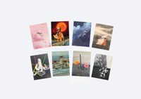 Image 1 of Cartes ARTY