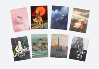 Image 2 of Cartes ARTY