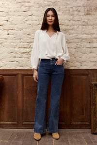 Image 6 of Blusa Briska Crudo 