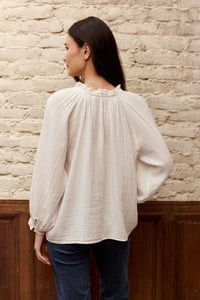Image 4 of Blusa Briska Crudo 