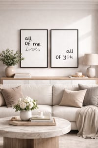 Image 1 of All of Me 