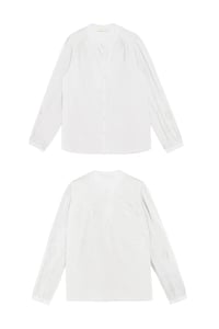 Image 6 of Blusa Belyne Crudo 