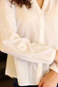 Image 3 of Blusa Belyne Crudo 