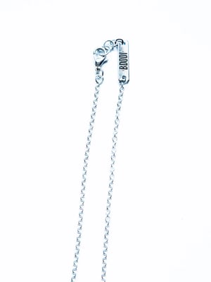 Image of BDODI - Snake Head Necklace I