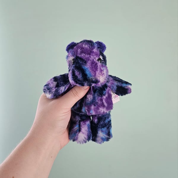 Image of Tiny Hippo *reserved*