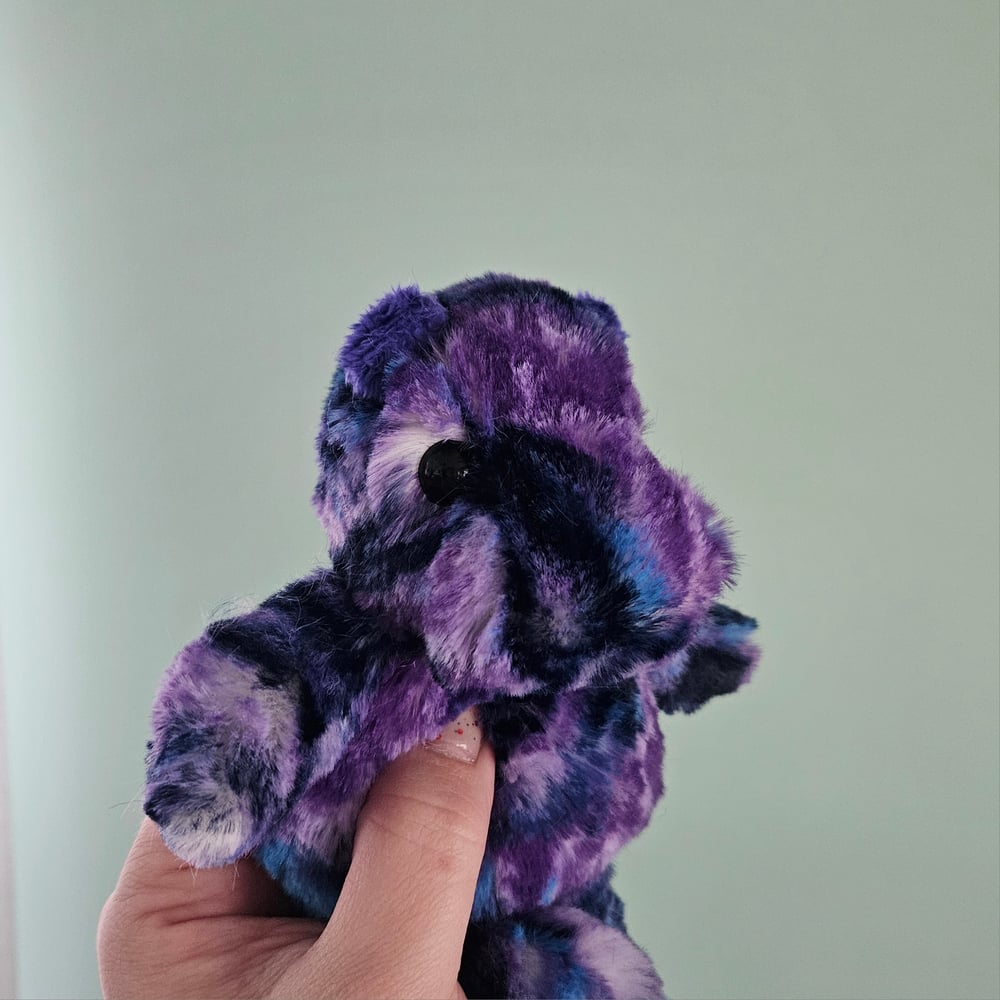 Image of Tiny Hippo *reserved*