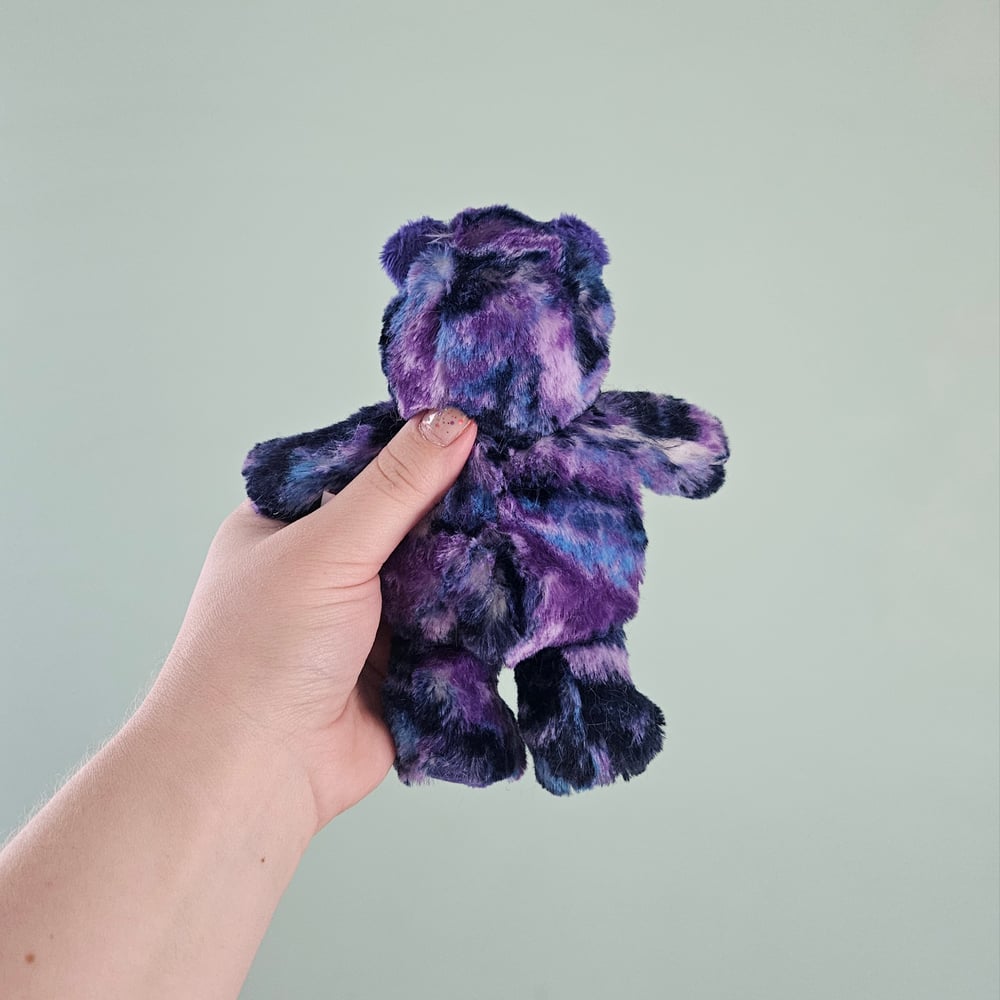 Image of Tiny Hippo *reserved*