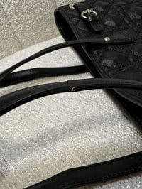 Image 3 of Preloved Authentic Christian Dior Panarea Tote