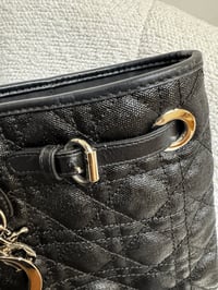 Image 4 of Preloved Authentic Christian Dior Panarea Tote