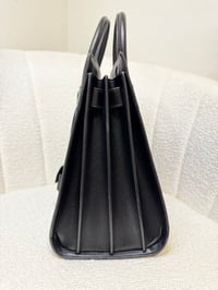 Image 2 of Preloved Authentic Saint Laurent Sac de Jour