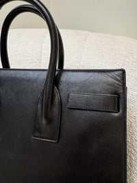 Image 5 of Preloved Authentic Saint Laurent Sac de Jour