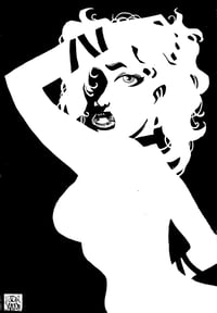 Image 2 of Noir Girl (42)