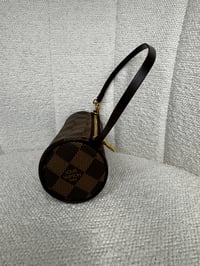 Image 2 of Authentic Louis Vuitton Mini Papillon Bag