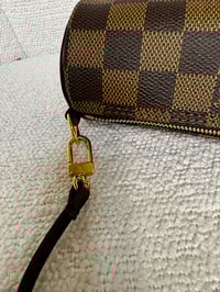 Image 3 of Authentic Louis Vuitton Mini Papillon Bag