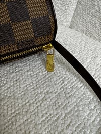 Image 4 of Authentic Louis Vuitton Mini Papillon Bag