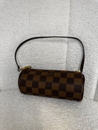 Image 1 of Authentic Louis Vuitton Mini Papillon Bag