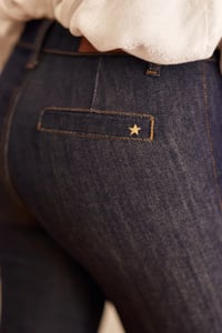 Image 5 of Pantalón Sonny Oscuro 