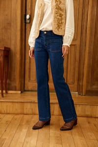 Image 1 of Pantalón Sonny Campana 