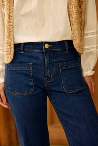 Image 5 of Pantalón Sonny Campana 