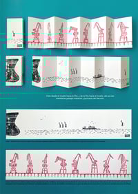 Image 3 of DeBilbaodetodalavida / Acordeón