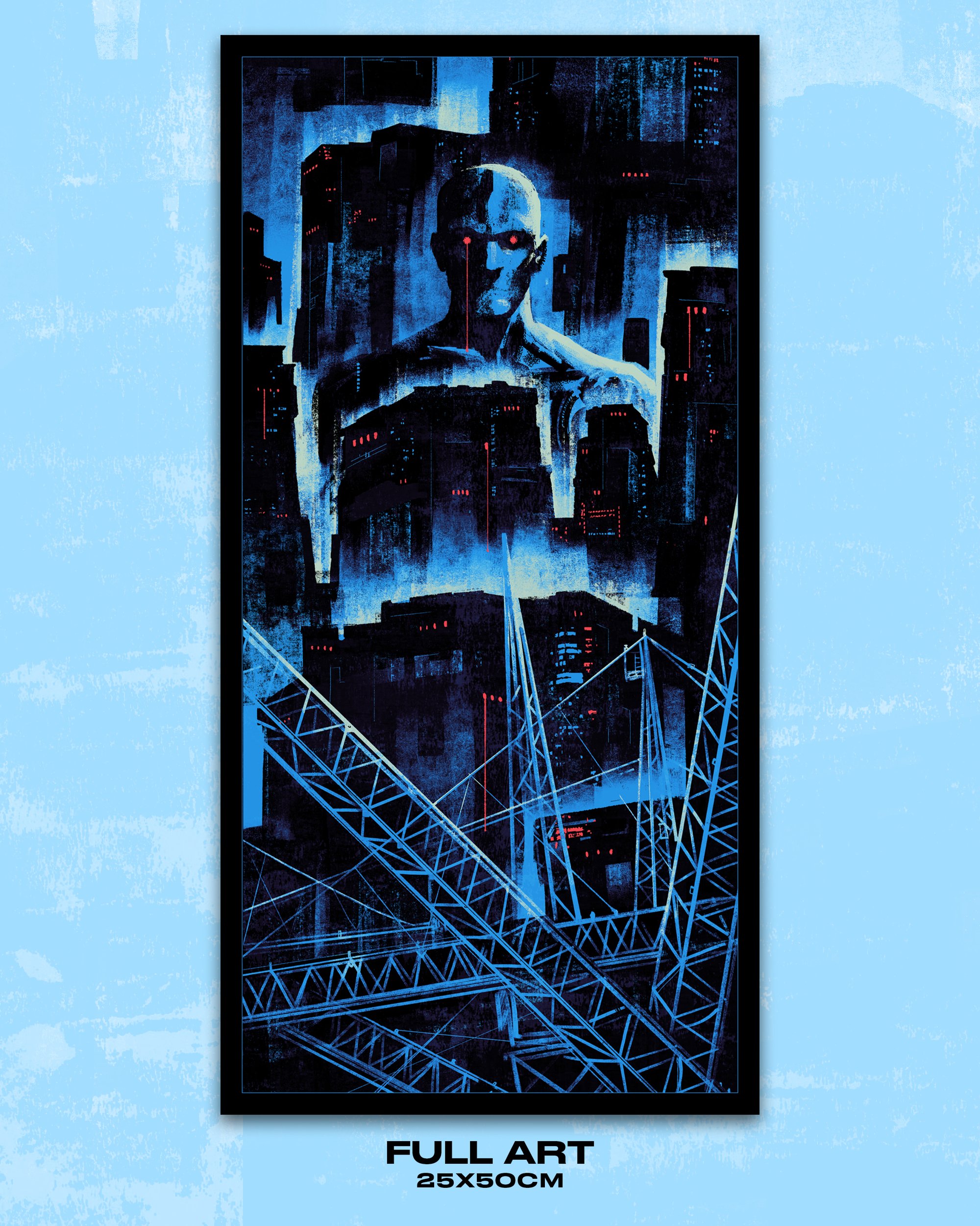 Image of Frozen Fest - La Ville Muette