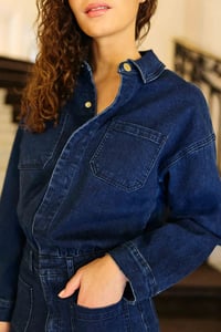 Image 3 of Mono Vaquero Luana