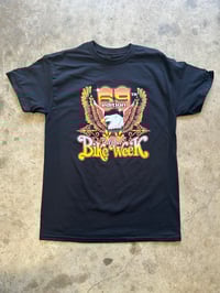 Image 1 of Daytona 69 Tees