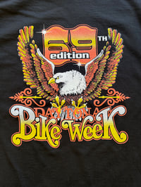 Image 3 of Daytona 69 Tees