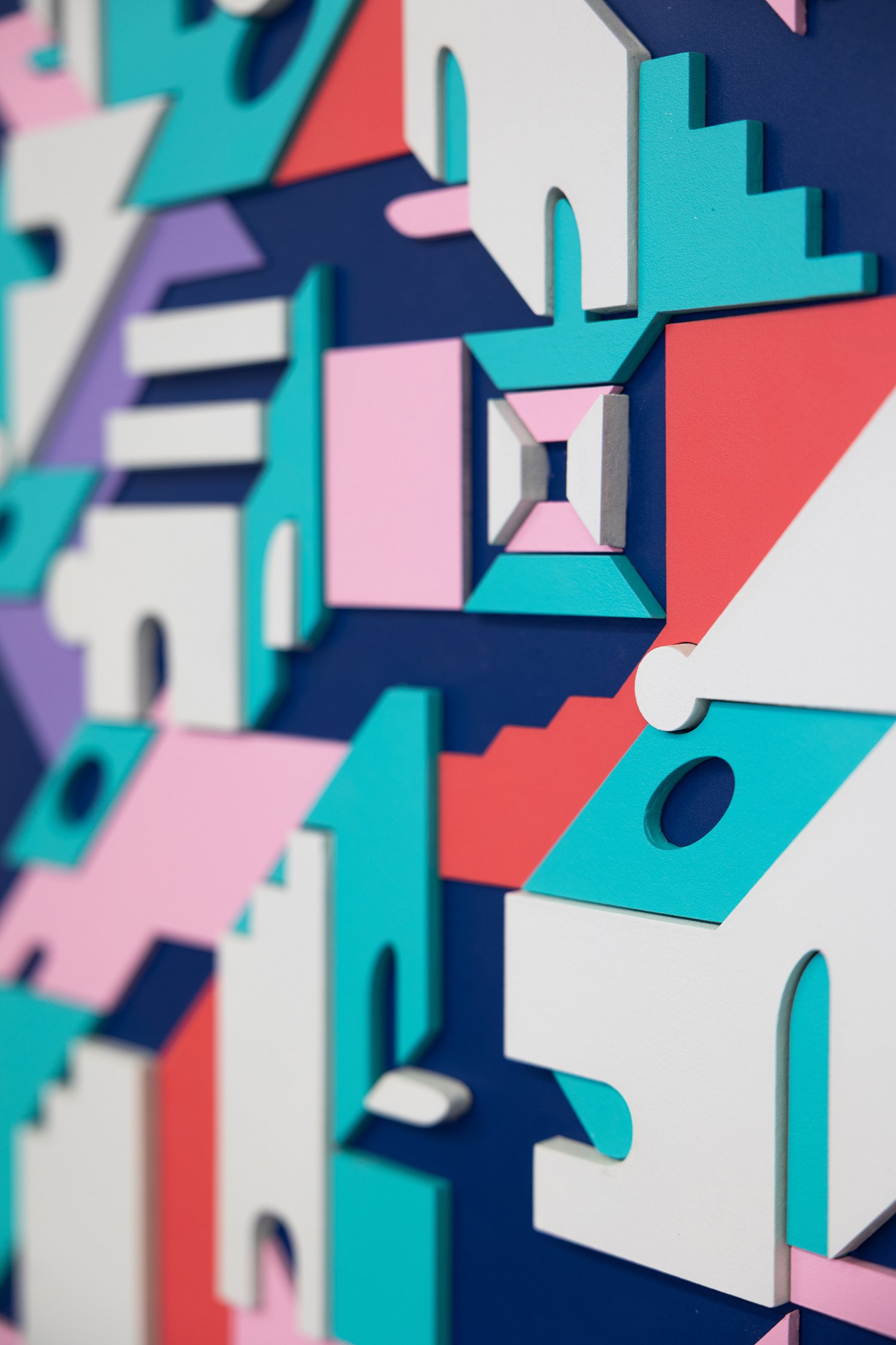 Image of SPIEGELBEELD II