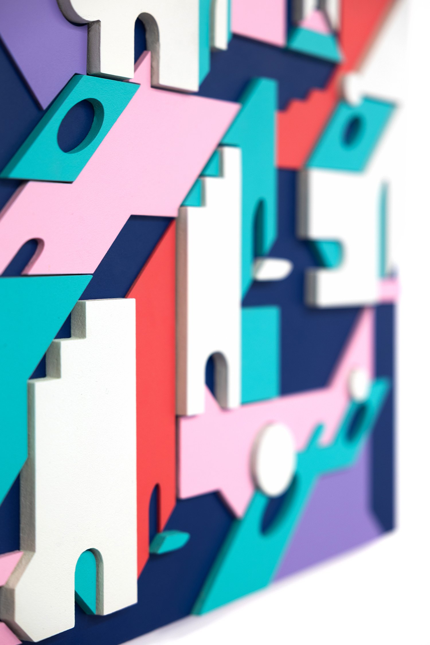 Image of SPIEGELBEELD II