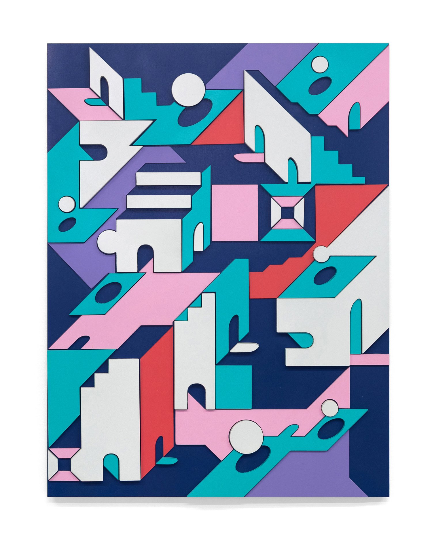 Image of SPIEGELBEELD II