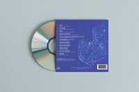 Image 4 of Live At Temperance Album - CD