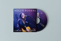 Image 1 of Live At Temperance Album - CD