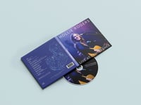 Image 3 of Live At Temperance Album - CD