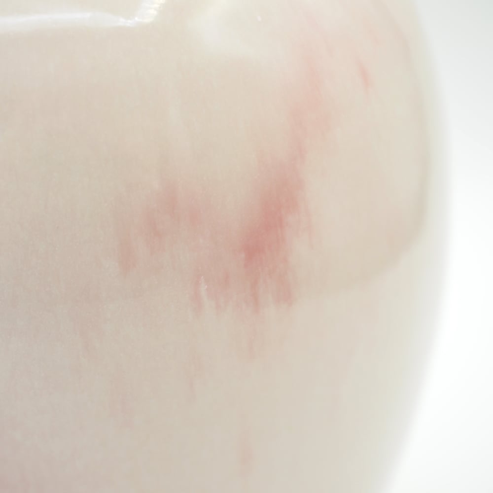 Image of Pink Blush Vase