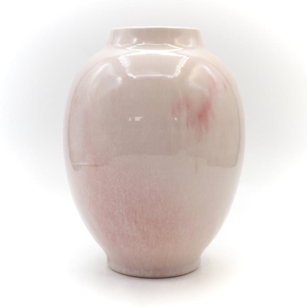 Image of Pink Blush Vase