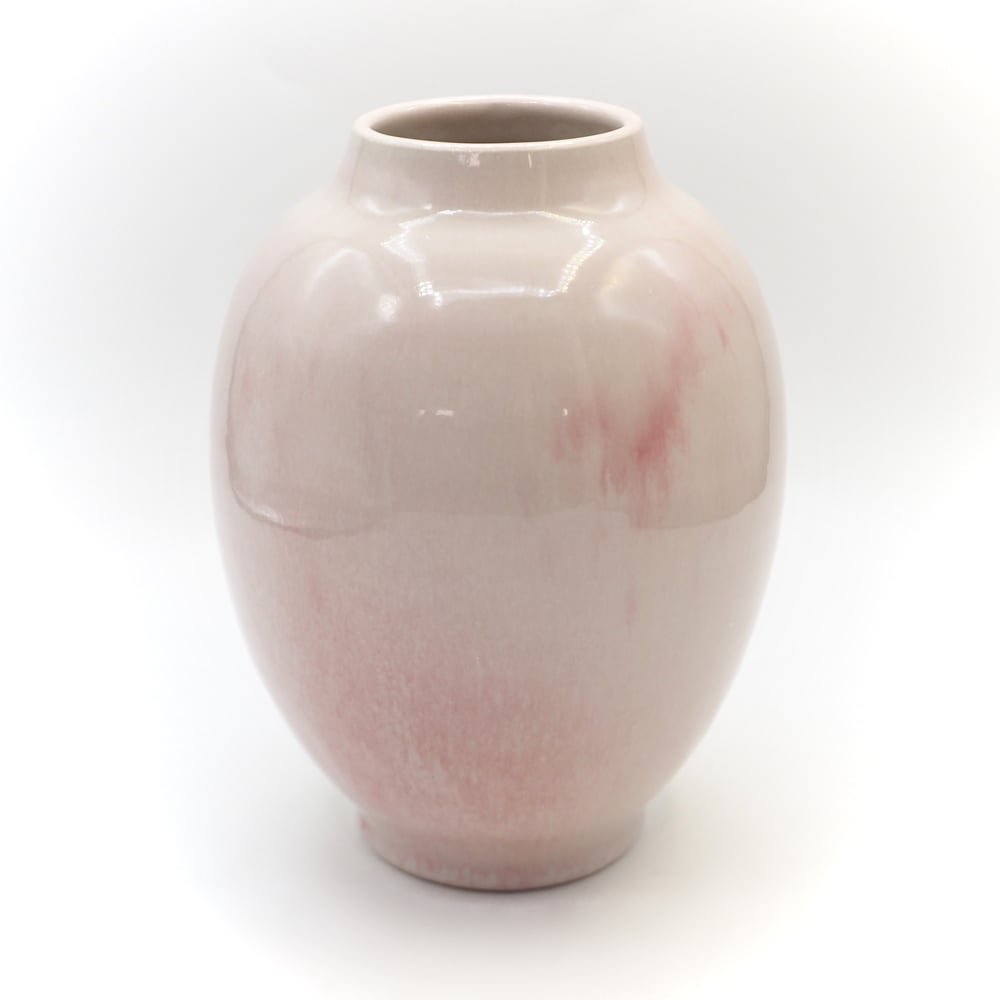 Image of Pink Blush Vase