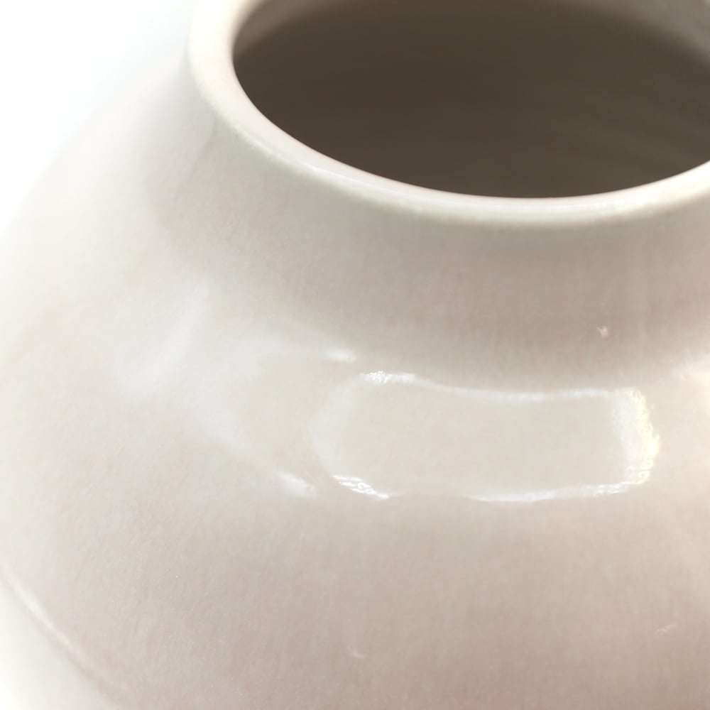 Image of Pink Blush Vase