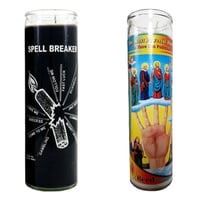 The Uncrossing & special favors ritual