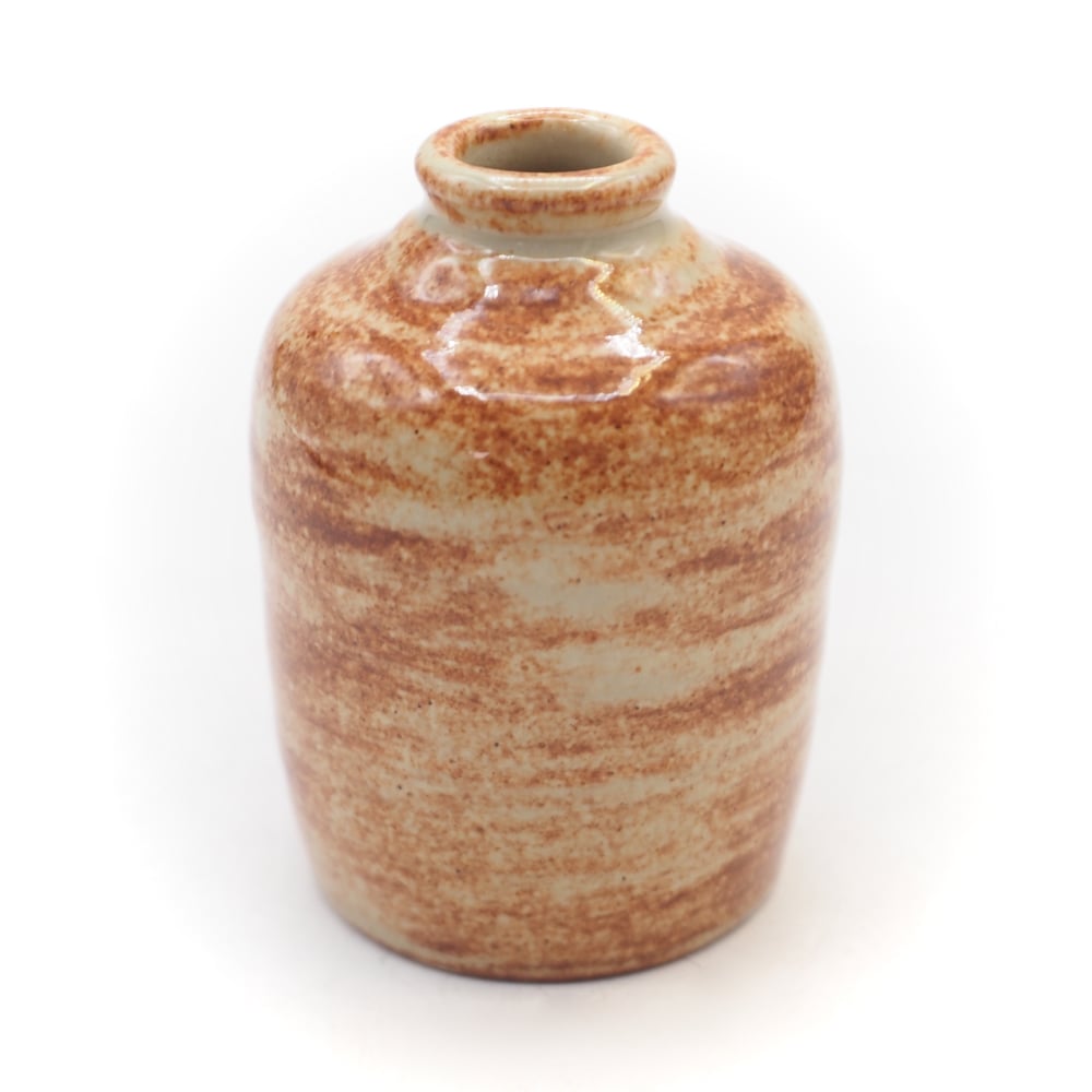 Image of Albany Orange Bud Vase