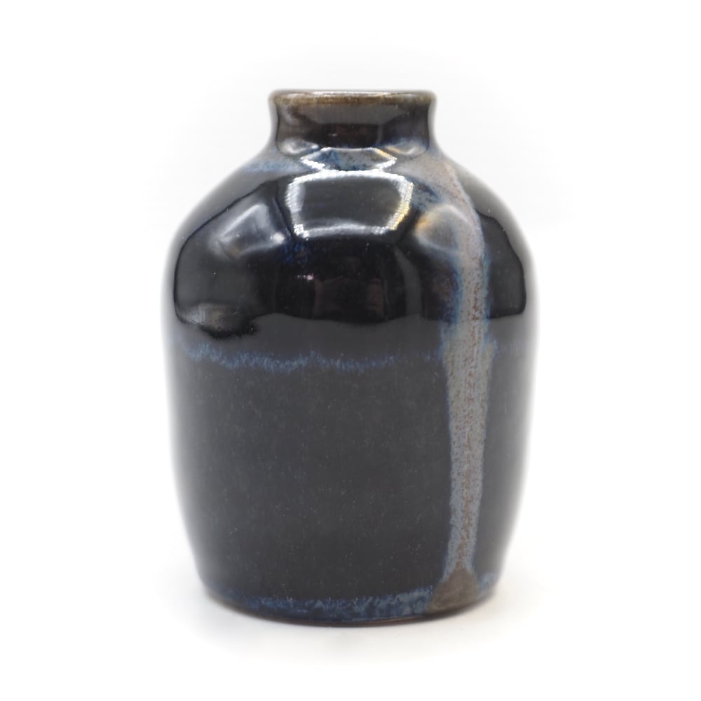 Image of Floating Blue Bud Vase