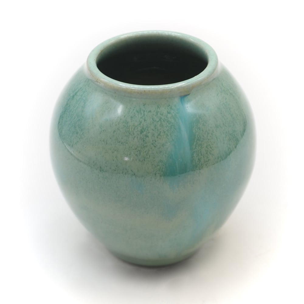 Image of Chun Glaze Bud Vase 002