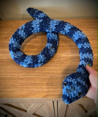 Image 2 of Snuggle Serpent