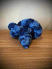 Image 3 of Snuggle Serpent