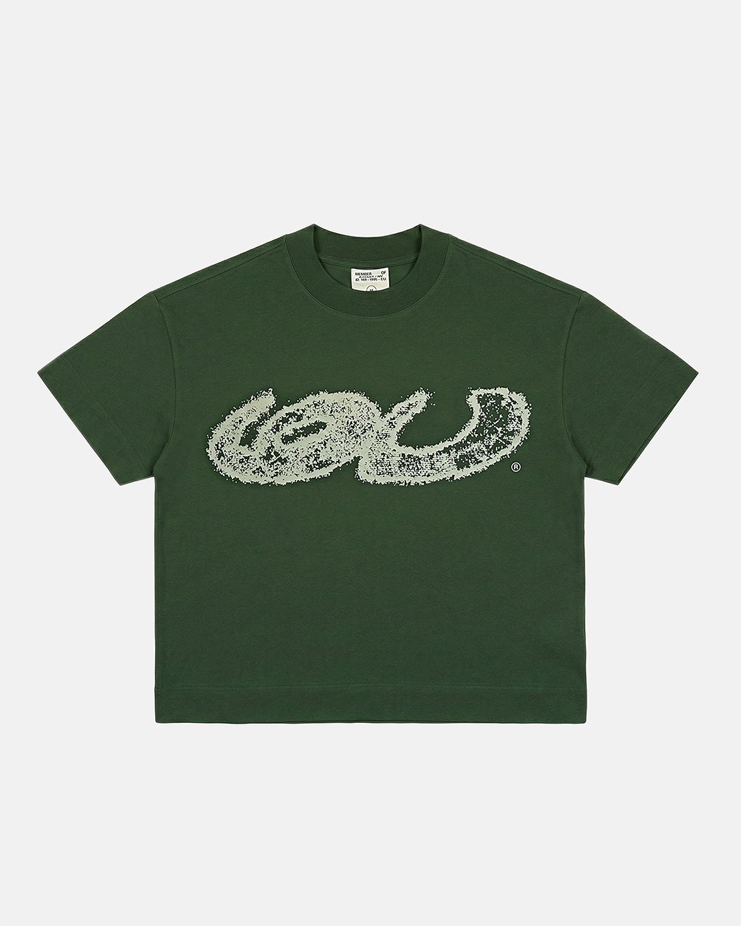 Image of Galaxy 9V™ Seurat T-shirt