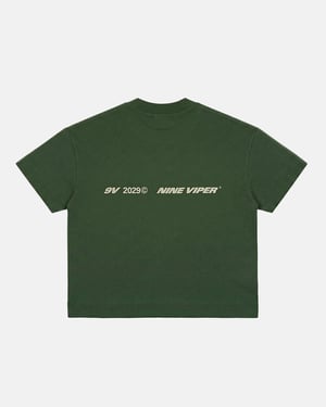 Image of Galaxy 9V™ Seurat T-shirt