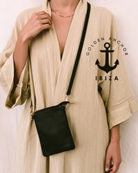 Image 1 of MINI FESTIVAL TASCHE ⛧° BOHO ⛧° VINTAGE BAG ⛧°IBIZA ⛧° BEACH ⛧°