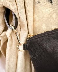 Image 2 of MINI FESTIVAL TASCHE ⛧° BOHO ⛧° VINTAGE BAG ⛧°IBIZA ⛧° BEACH ⛧°