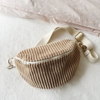 Image 3 of Sac banane • minky