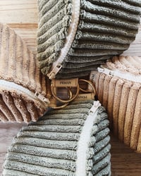 Image 4 of Sac banane • minky